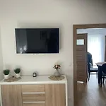 Nadmorska Sielanka Ferienhaus *