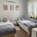 Ferienhaus Nadmorska Sielanka Smoldzinski Las