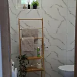 Ferienhaus Nadmorska Sielanka Smoldzinski Las