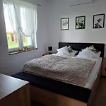 Nadmorska Sielanka Ferienhaus *