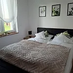 Nadmorska Sielanka Ferienhaus