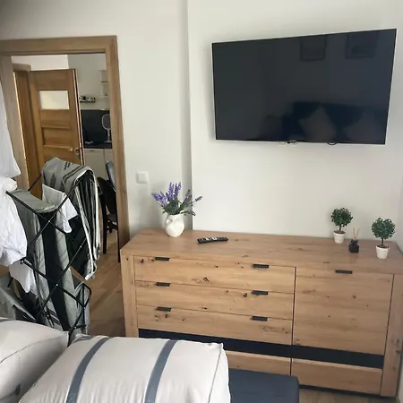 Nadmorska Sielanka * Smoldzinski Las