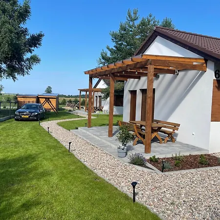 Nadmorska Sielanka * Smoldzinski Las