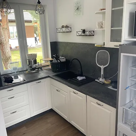 Nadmorska Sielanka * Smoldzinski Las