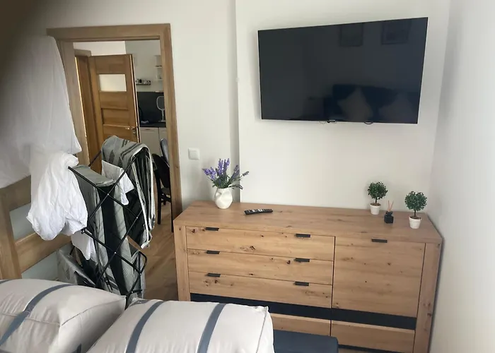 Nadmorska Sielanka * Smoldzinski Las