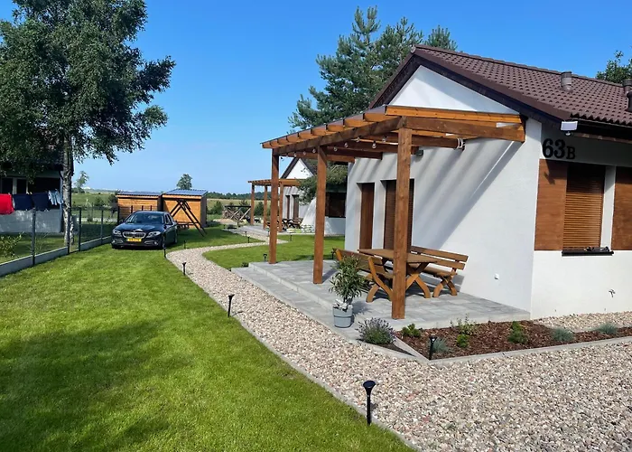 Nadmorska Sielanka * Smoldzinski Las