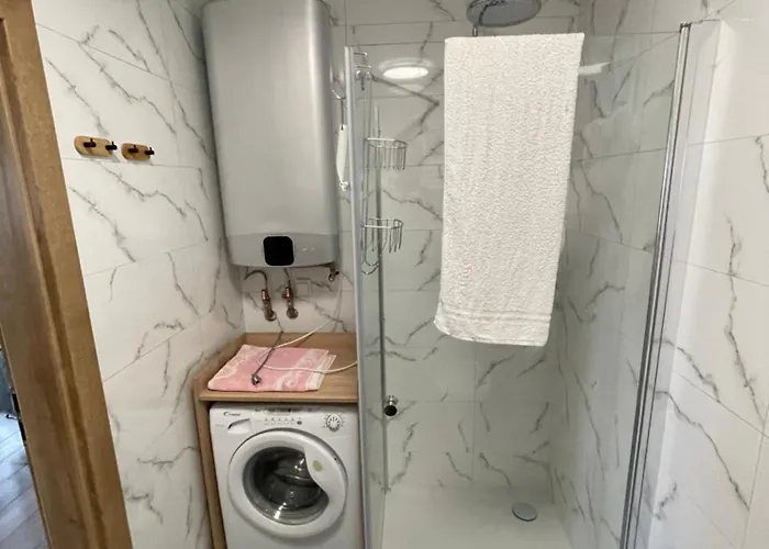 Nadmorska Sielanka *