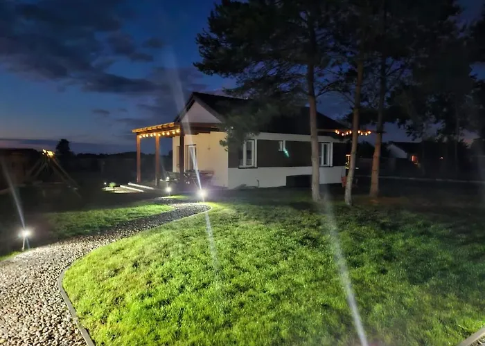 Nadmorska Sielanka *