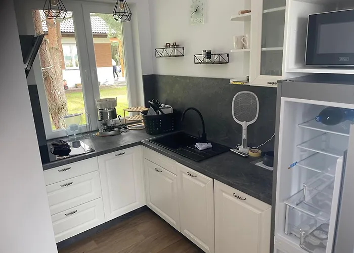 Nadmorska Sielanka * Smoldzinski Las